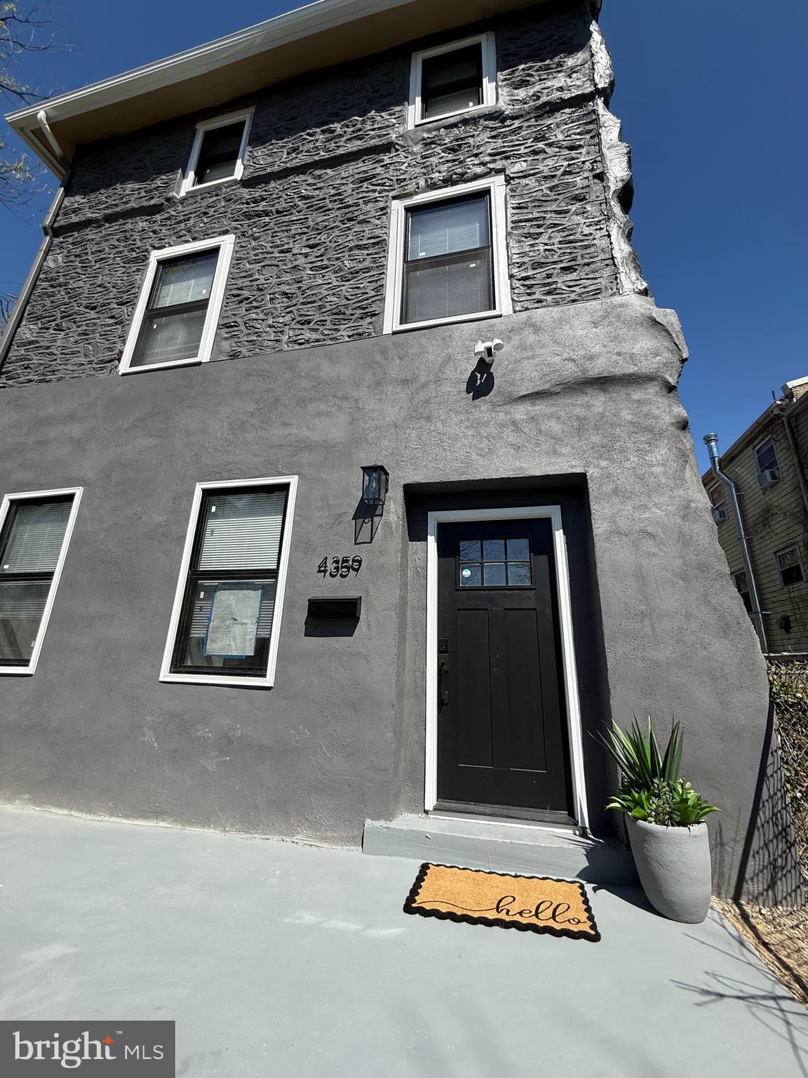4359 FLEMING STREET
