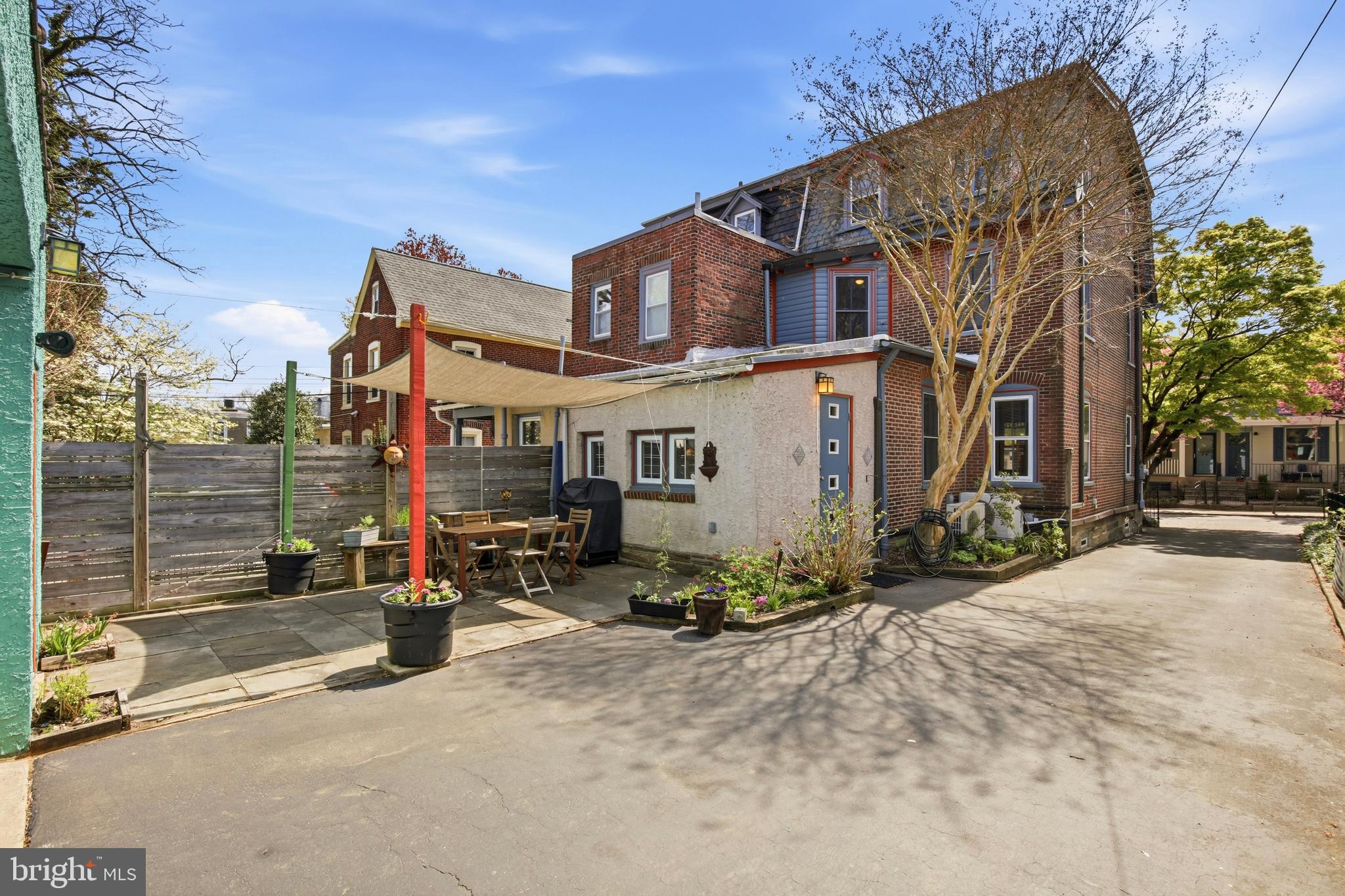 8125 SHAWNEE STREET