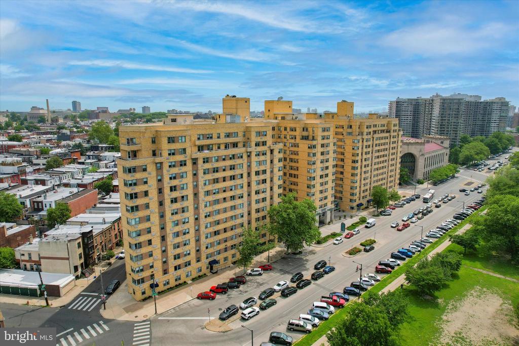 2601 PENNSYLVANIA AVENUE 103