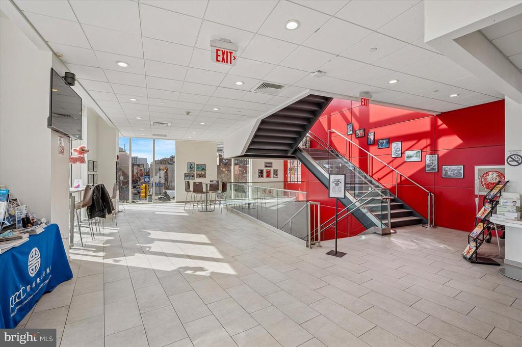 1001 VINE STREET 4TH FLOOR