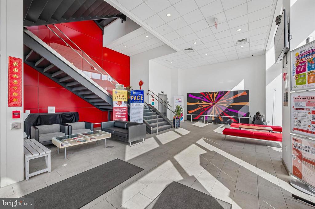 1001 VINE STREET 4TH FLOOR