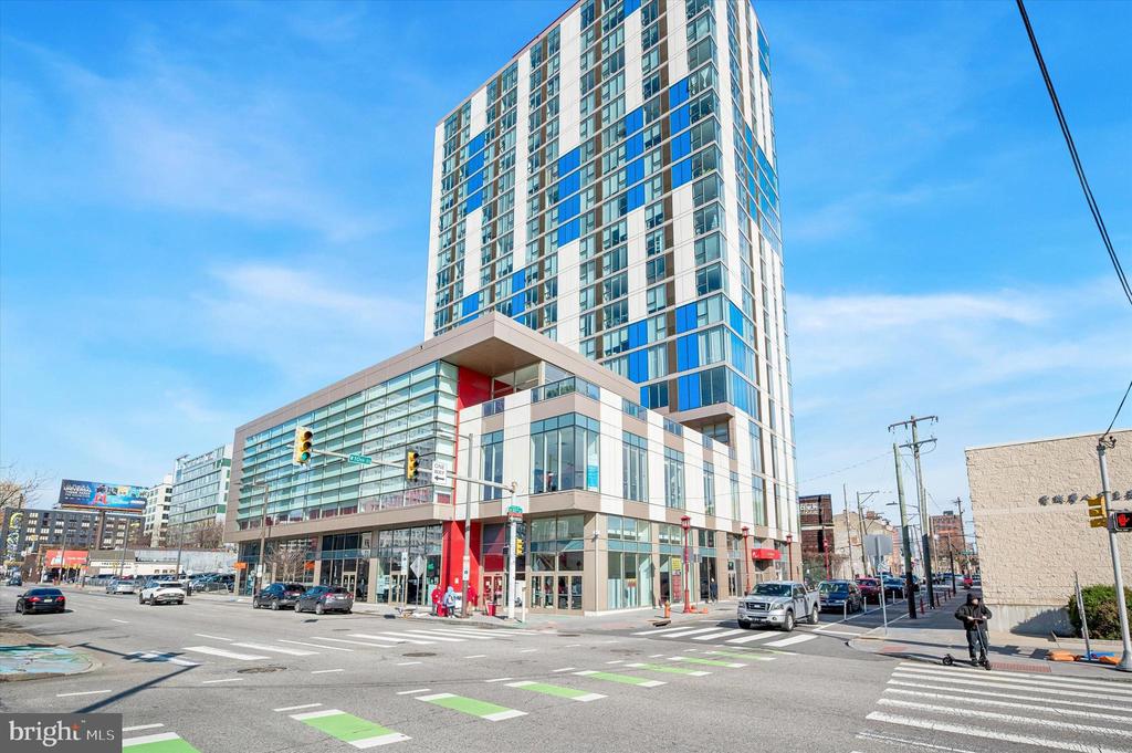 1001 VINE STREET 4TH FLOOR