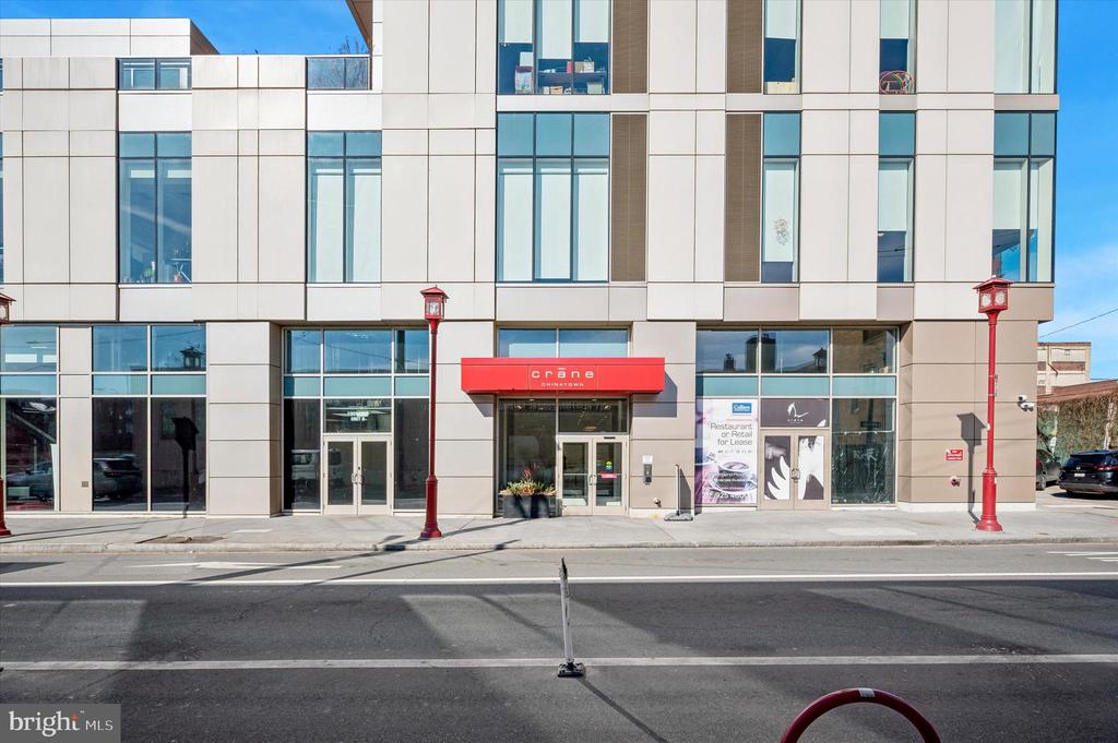 1001 VINE STREET 4TH FLOOR