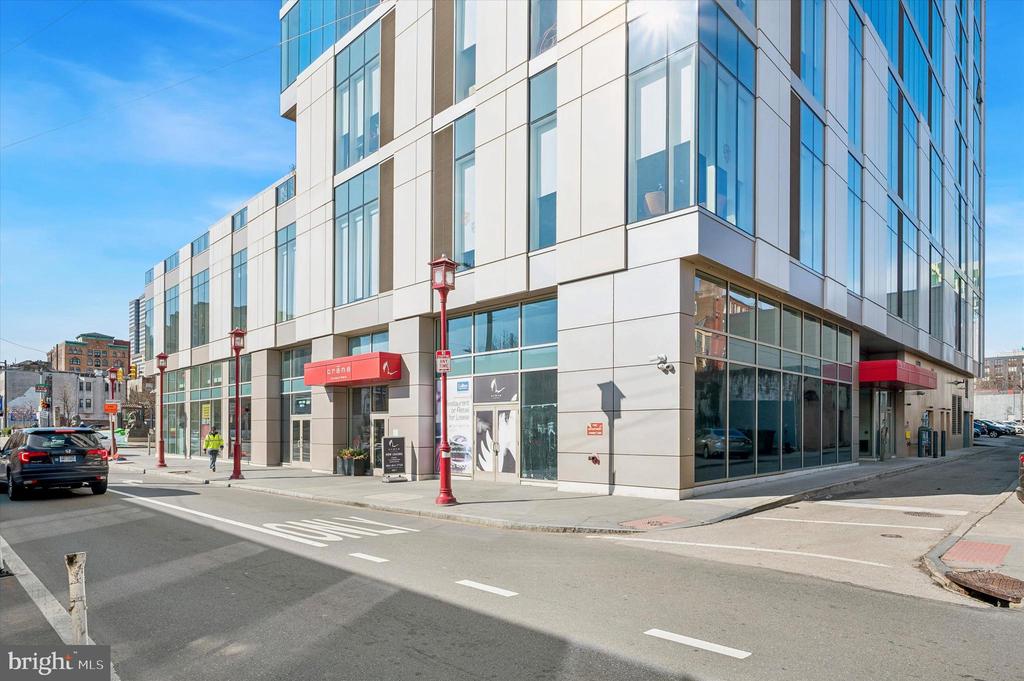 1001 VINE STREET 4TH FLOOR