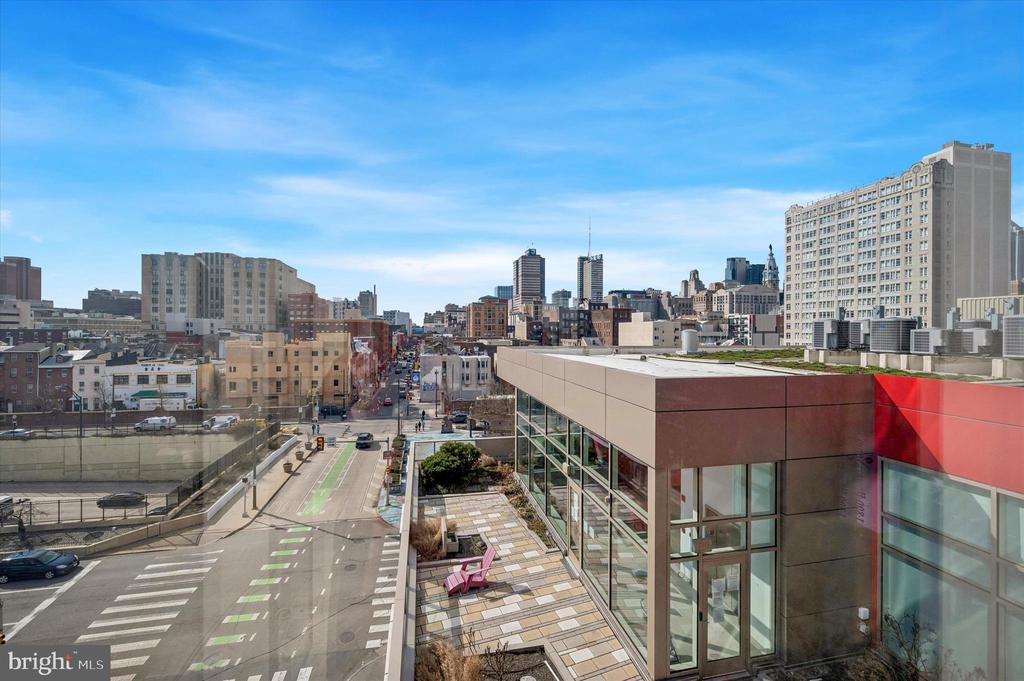 1001 VINE STREET 4TH FLOOR