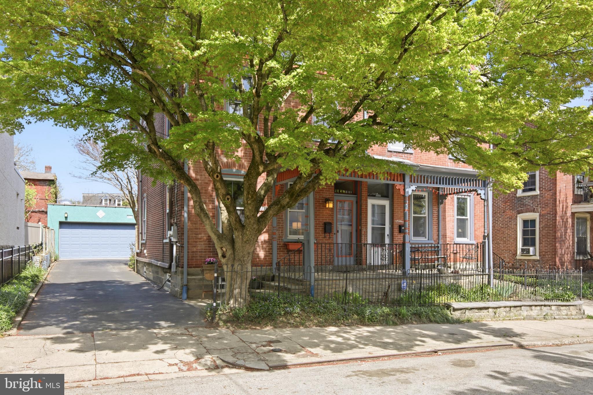 8125 SHAWNEE STREET