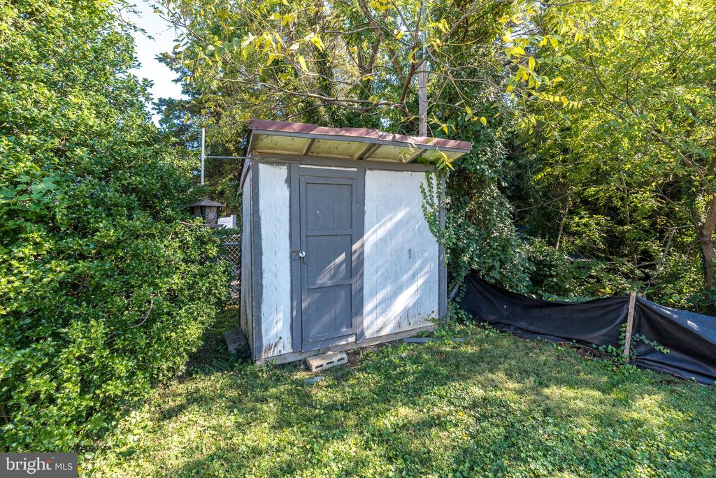 11921 COVERT ROAD