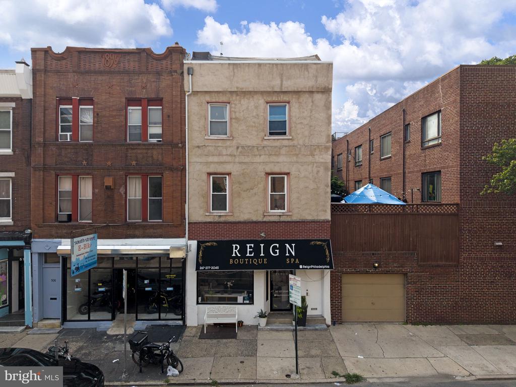 506 S 5TH STREET