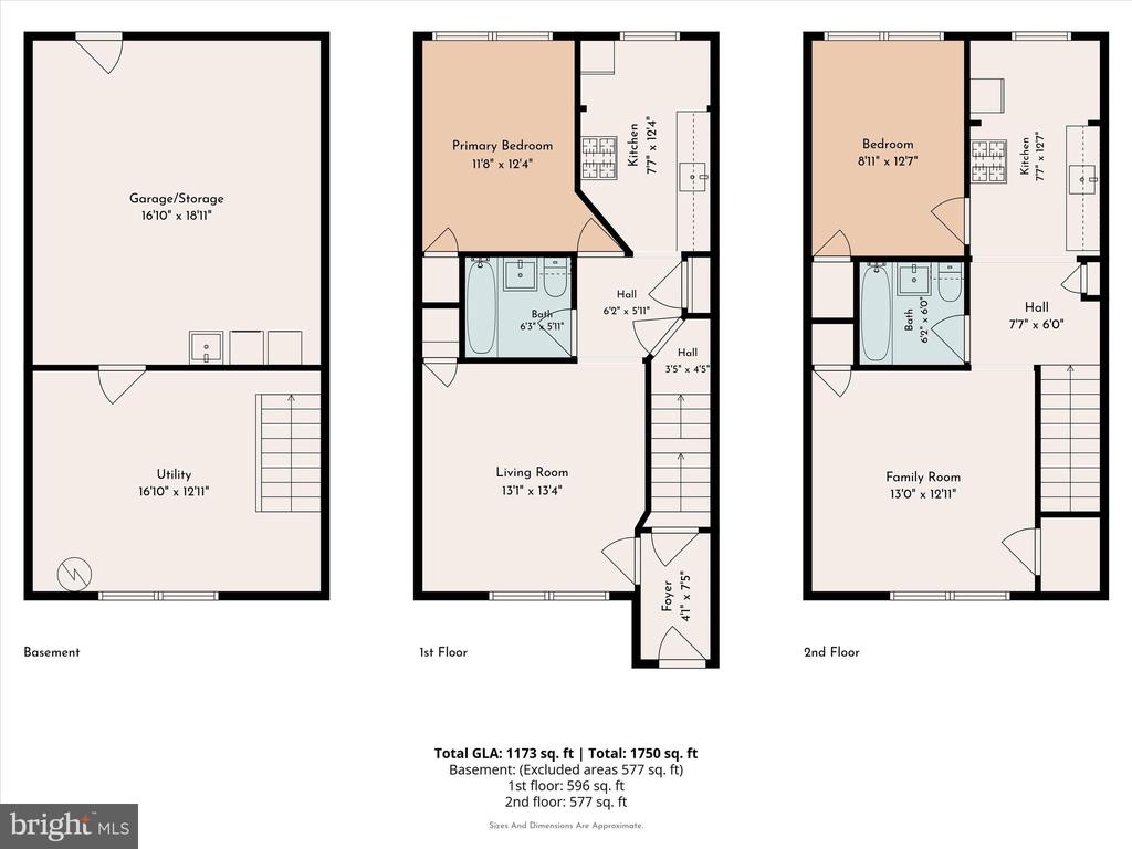 3337 OAKMONT STREET