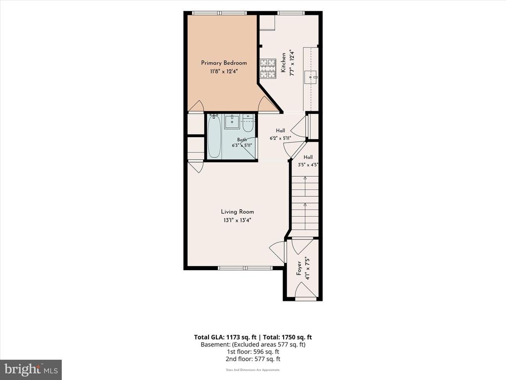 3337 OAKMONT STREET