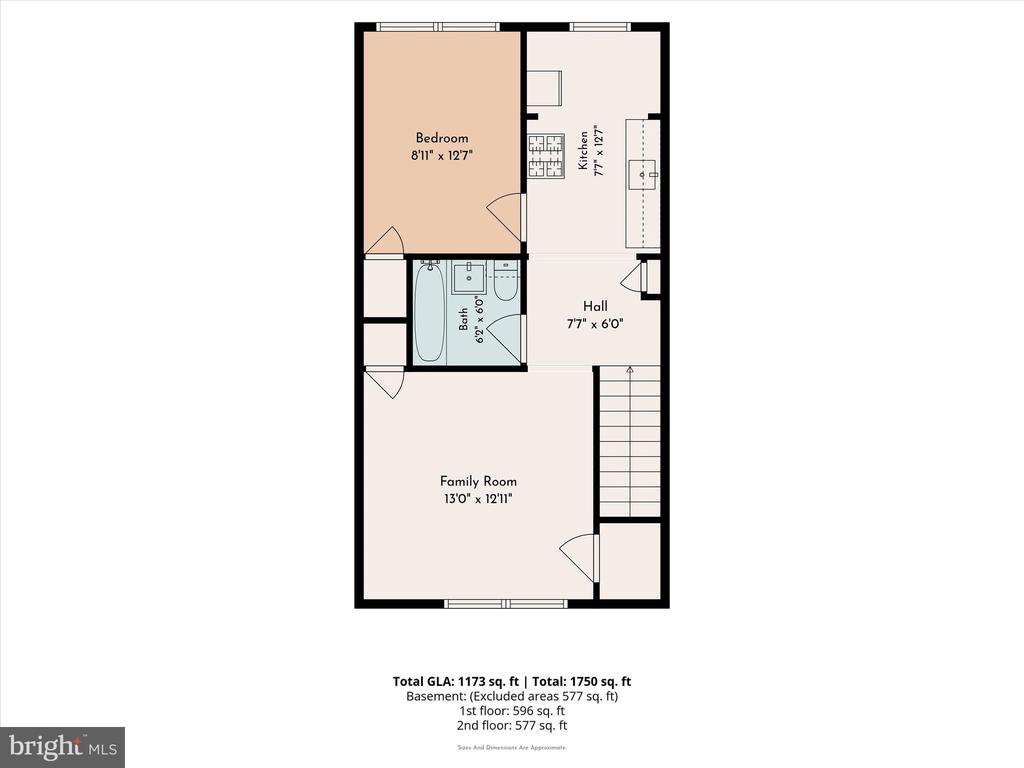 3337 OAKMONT STREET