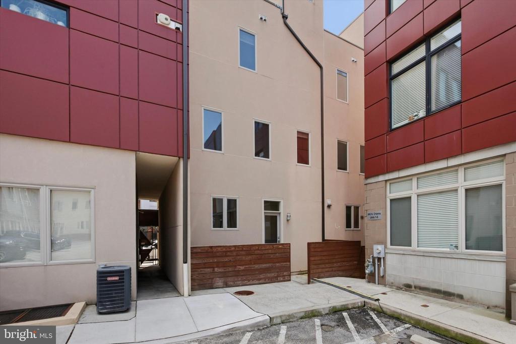 840 N 3RD STREET