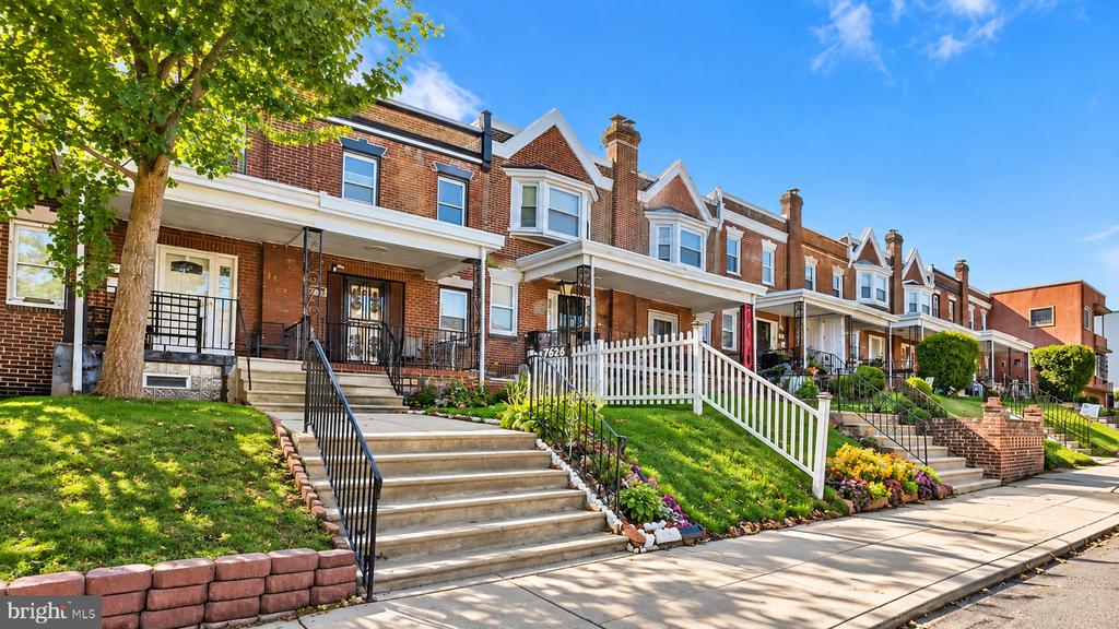 7626 FAYETTE STREET