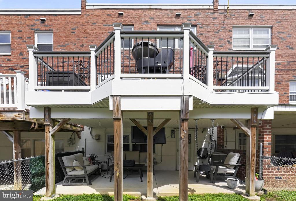 12621 RICHTON ROAD