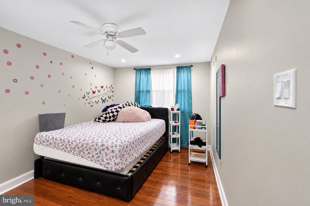 8081 FAYETTE STREET