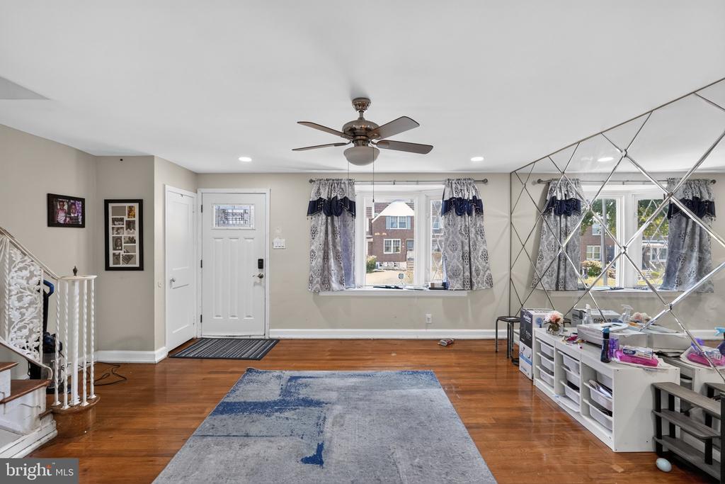 8081 FAYETTE STREET