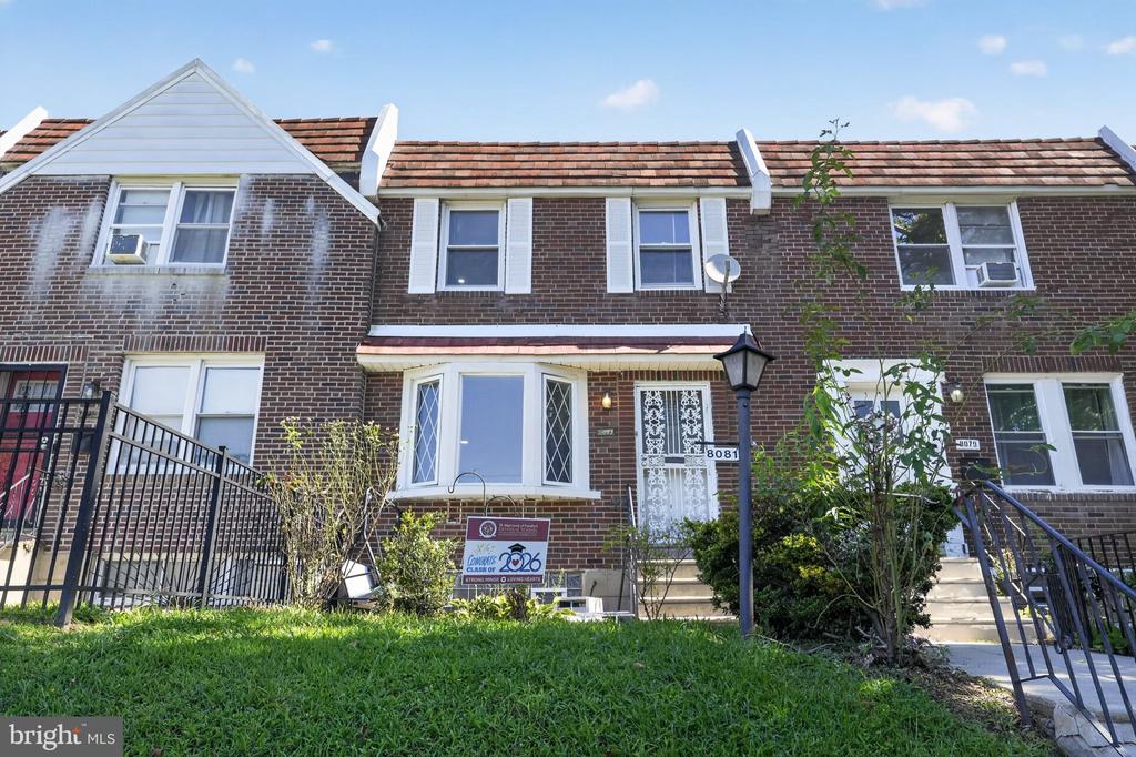 8081 FAYETTE STREET