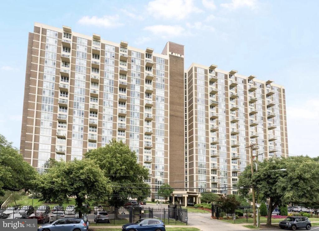 3600 CONSHOHOCKEN AVENUE Unit: 1714