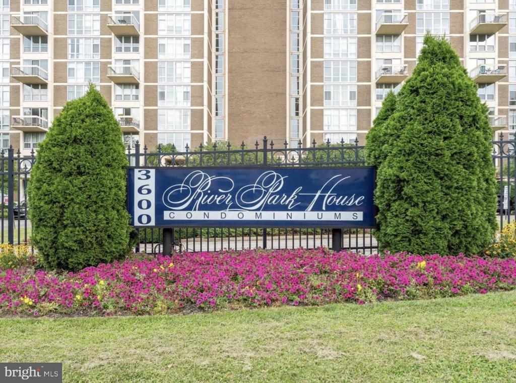 3600 CONSHOHOCKEN AVENUE Unit: 1714
