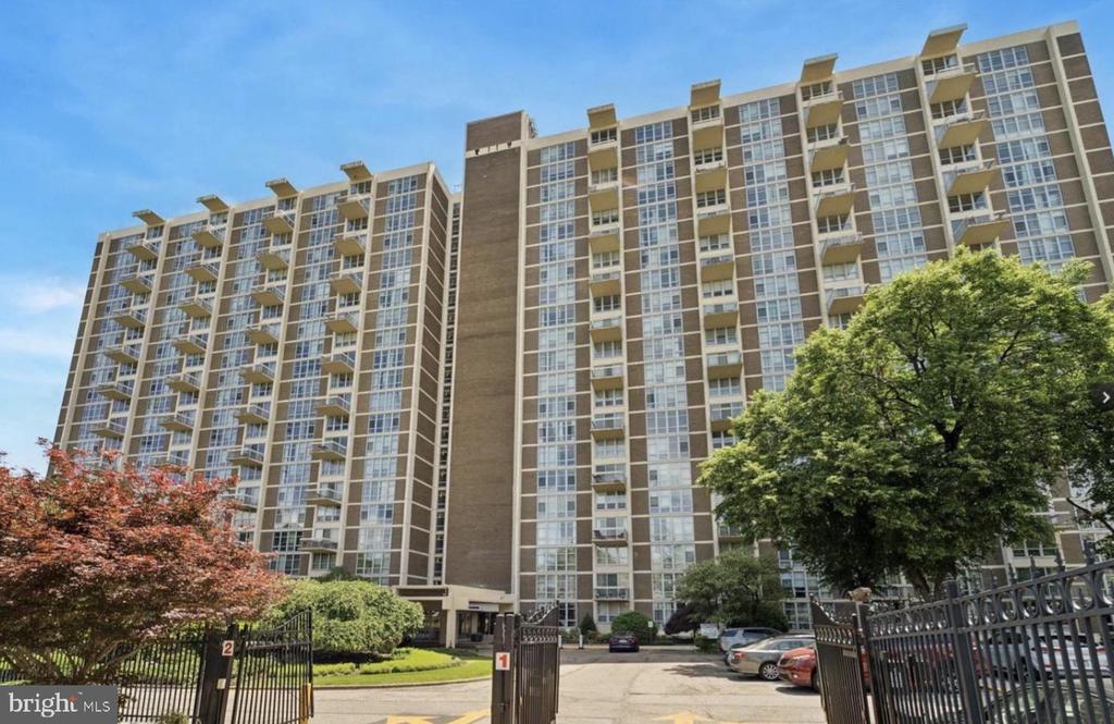 3600 CONSHOHOCKEN AVENUE Unit: 1714