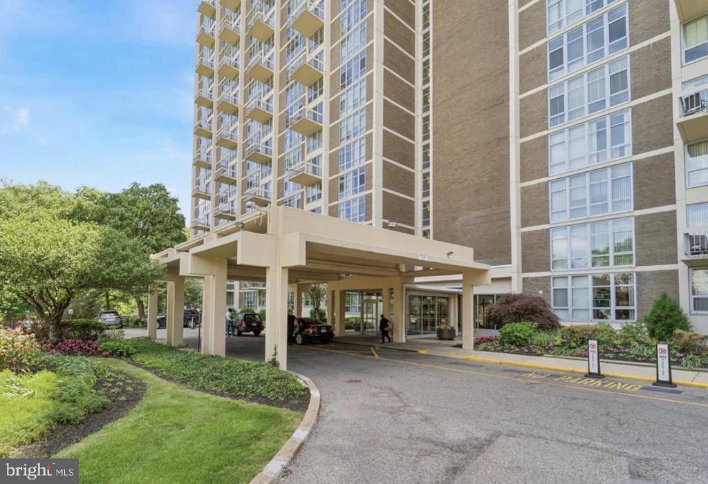 3600 CONSHOHOCKEN AVENUE Unit: 1714