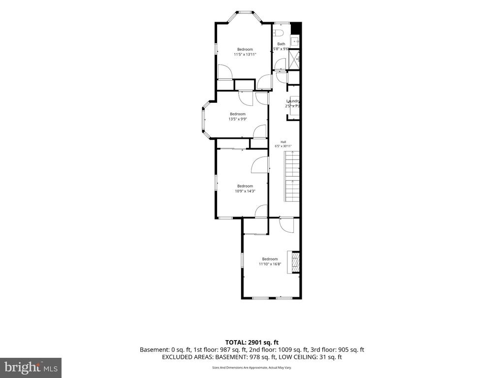 308 W UPSAL STREET