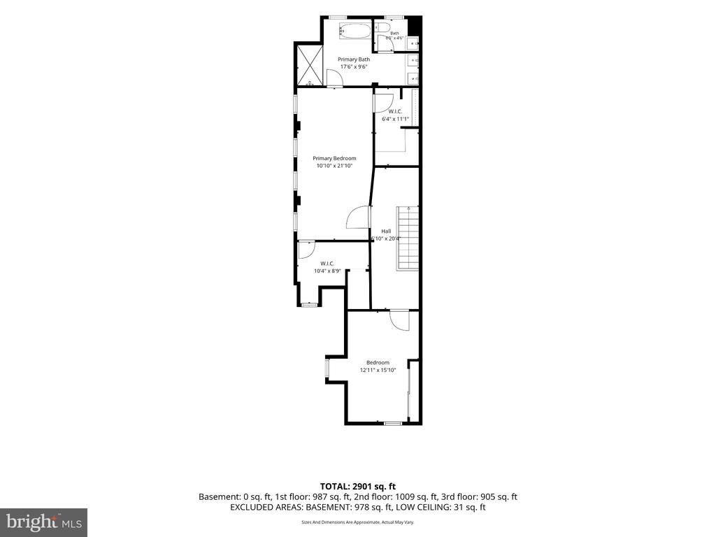 308 W UPSAL STREET