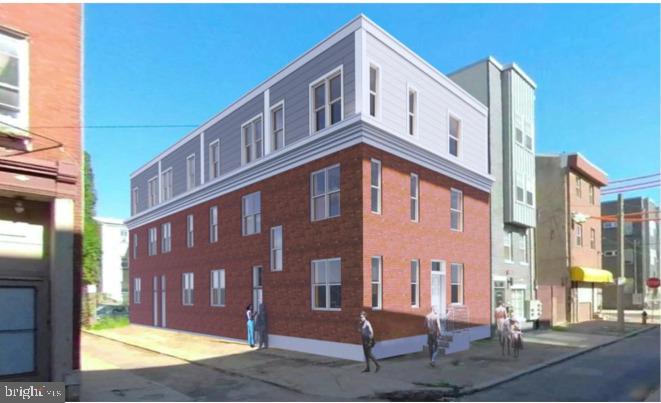 1103 CLAY STREET