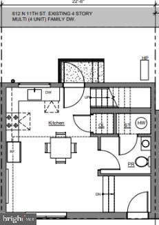 1103 CLAY STREET