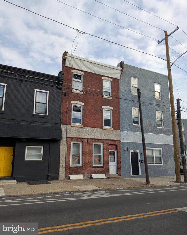2603 FRANKFORD AVENUE