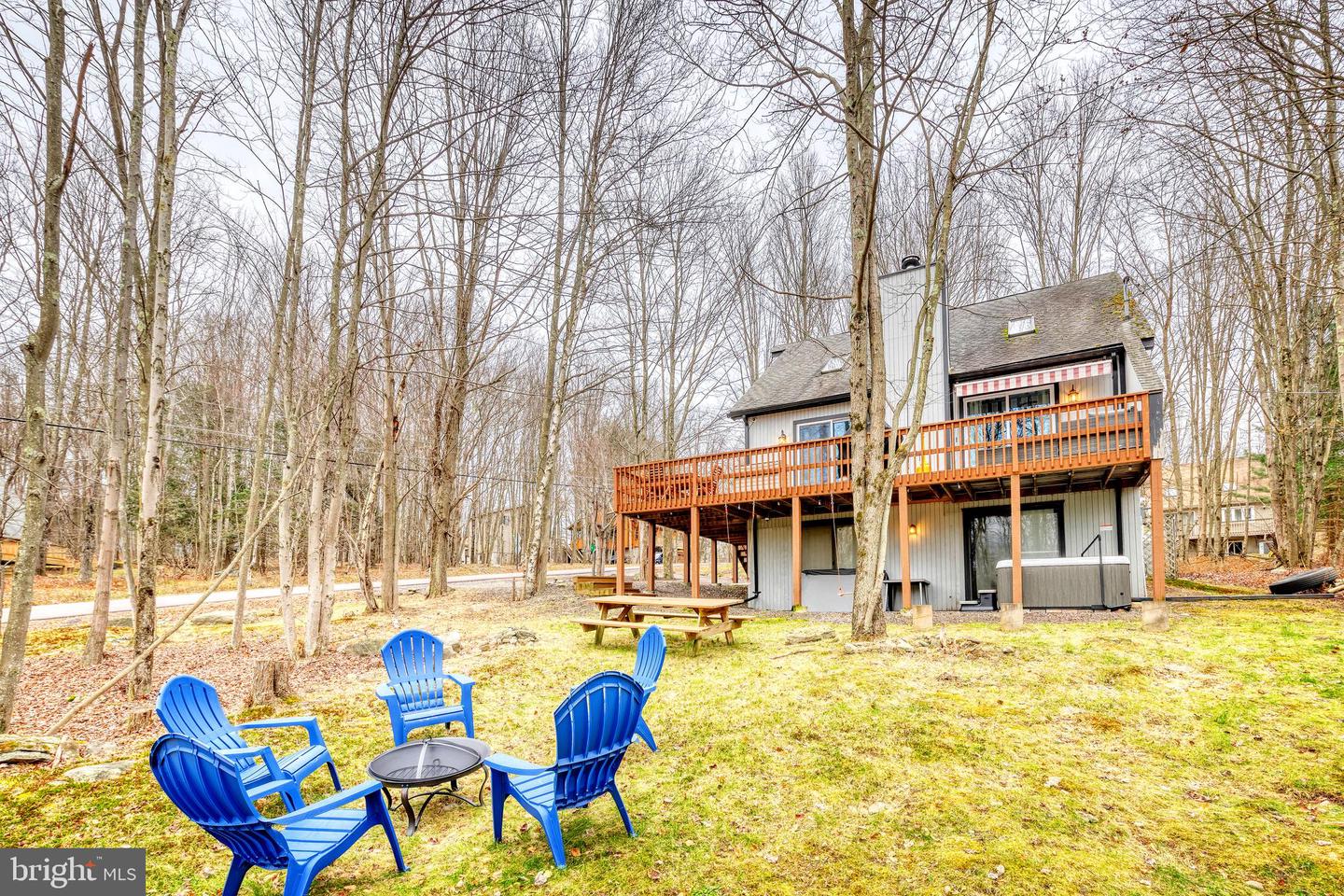 2255 S. Highpoint Dr