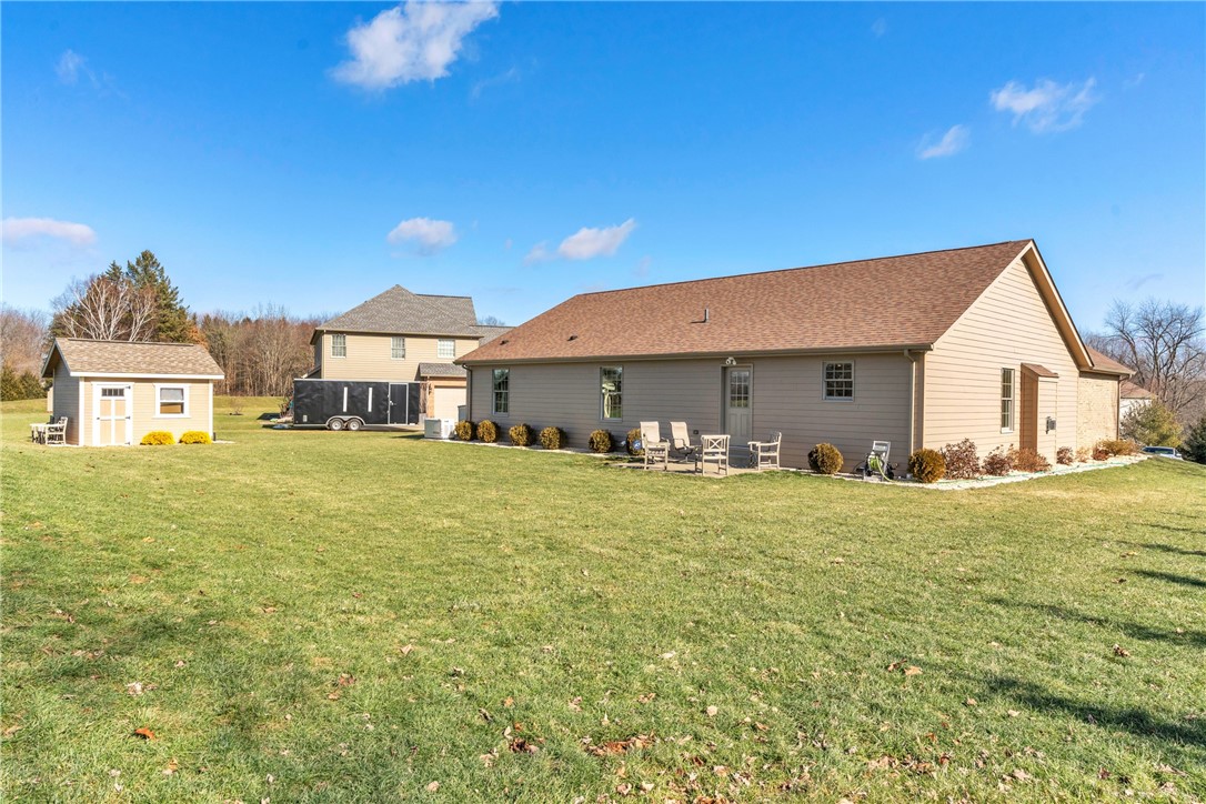 2246 Shannon Mills Dr
