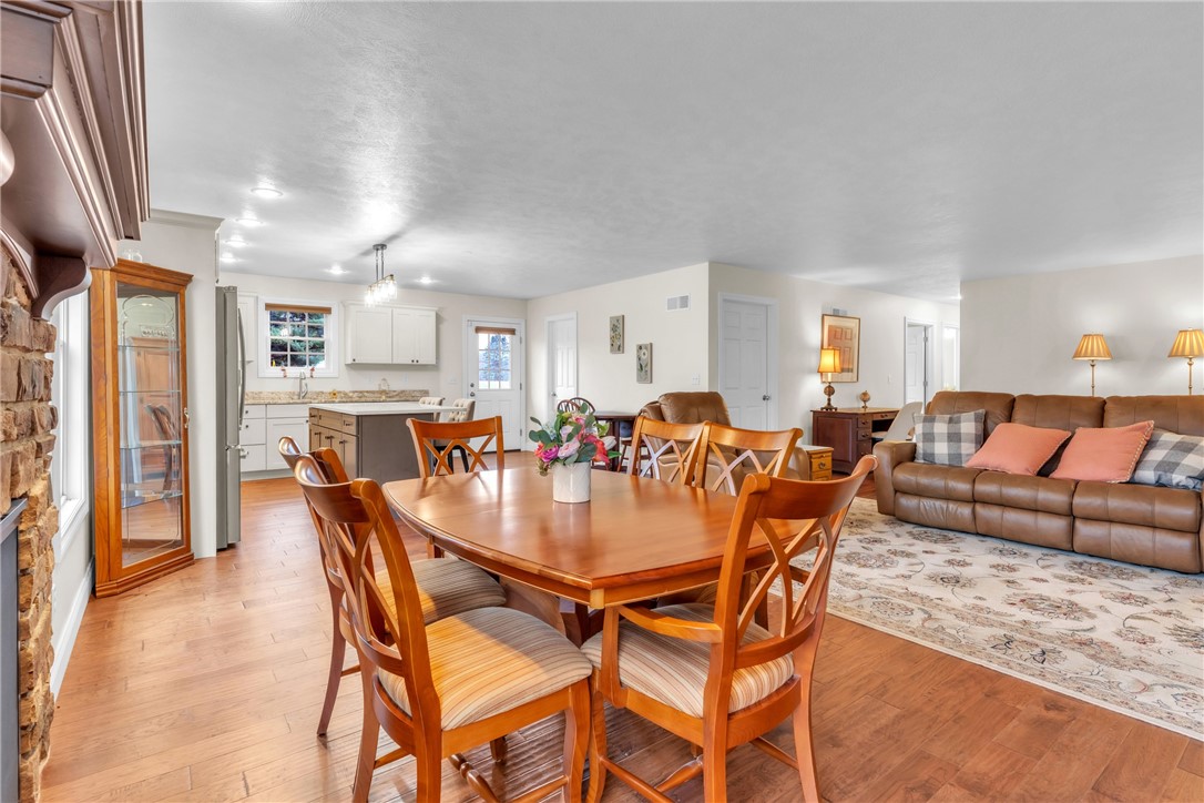 2246 Shannon Mills Dr