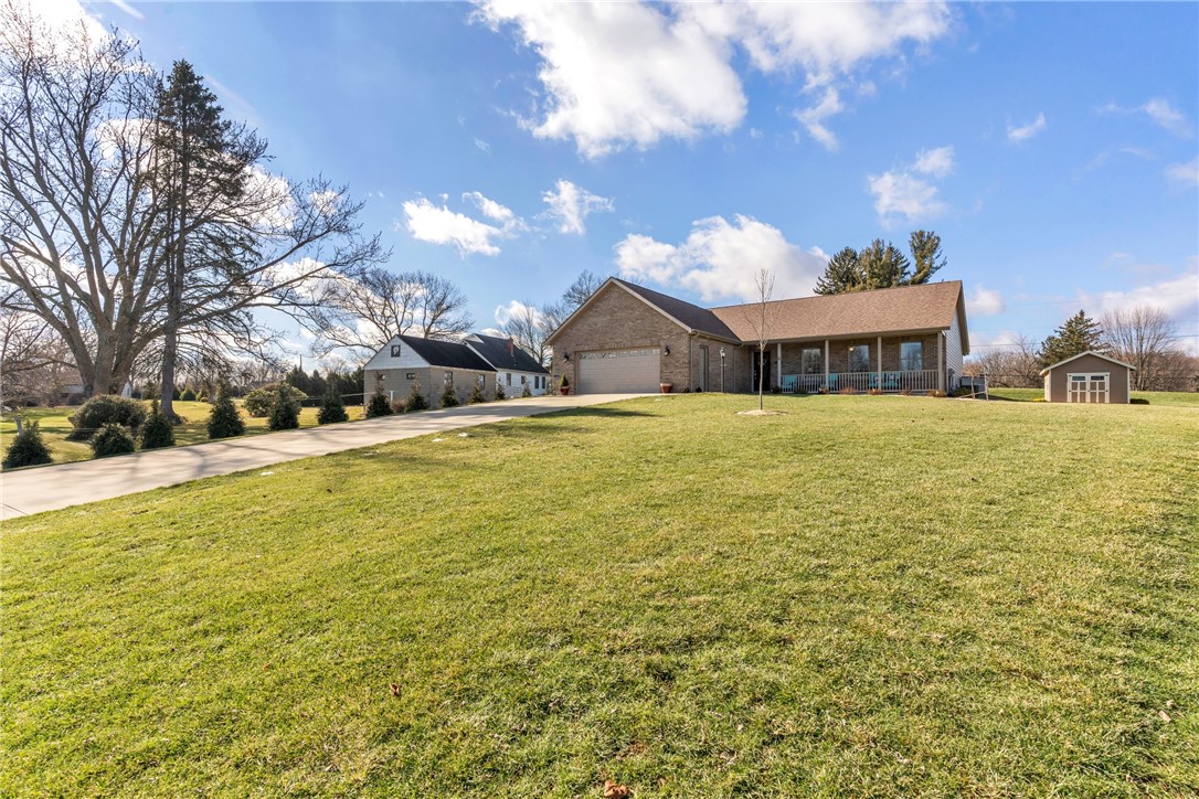2246 Shannon Mills Dr