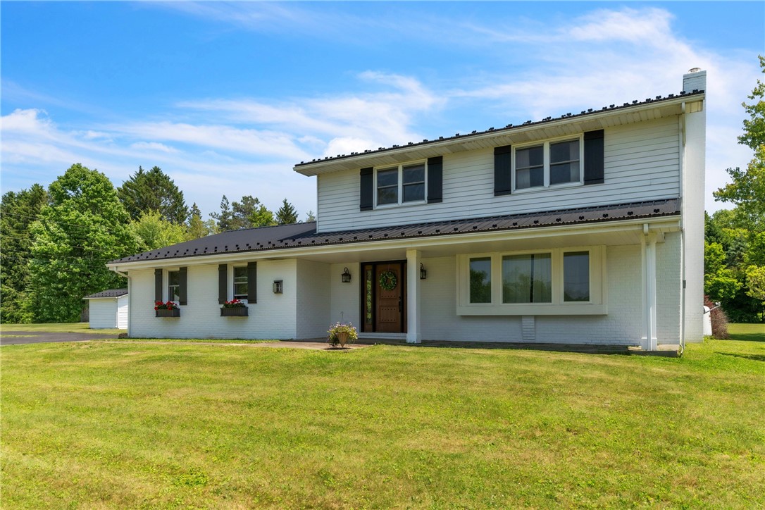 626 Solomon Temple Road