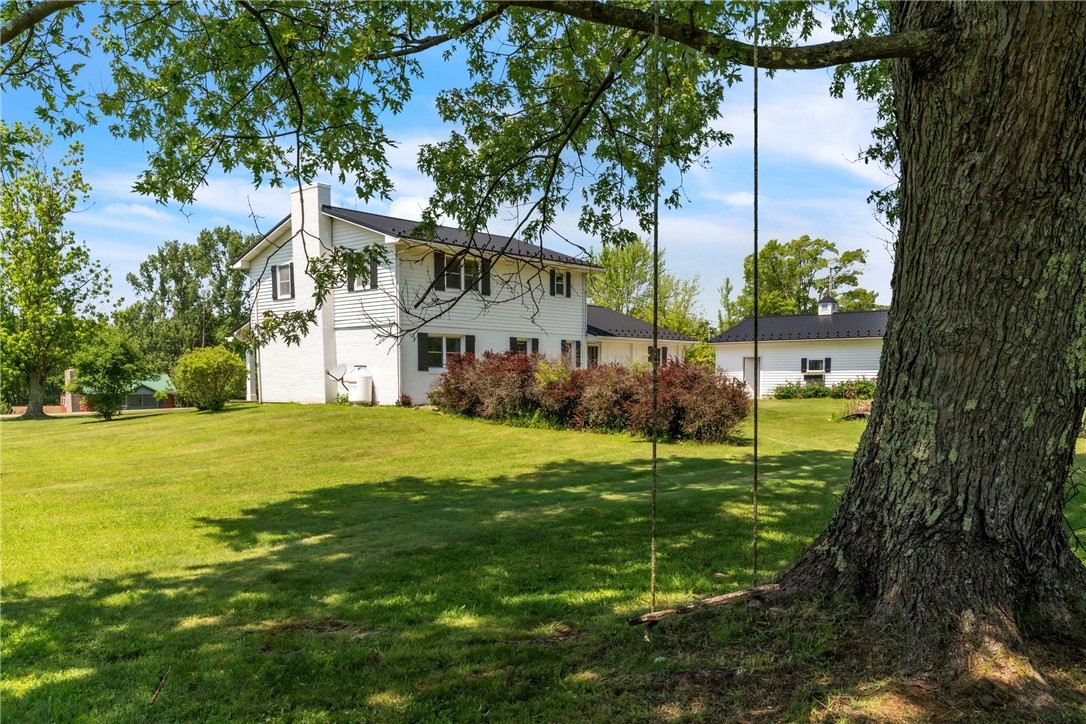 626 Solomon Temple Road