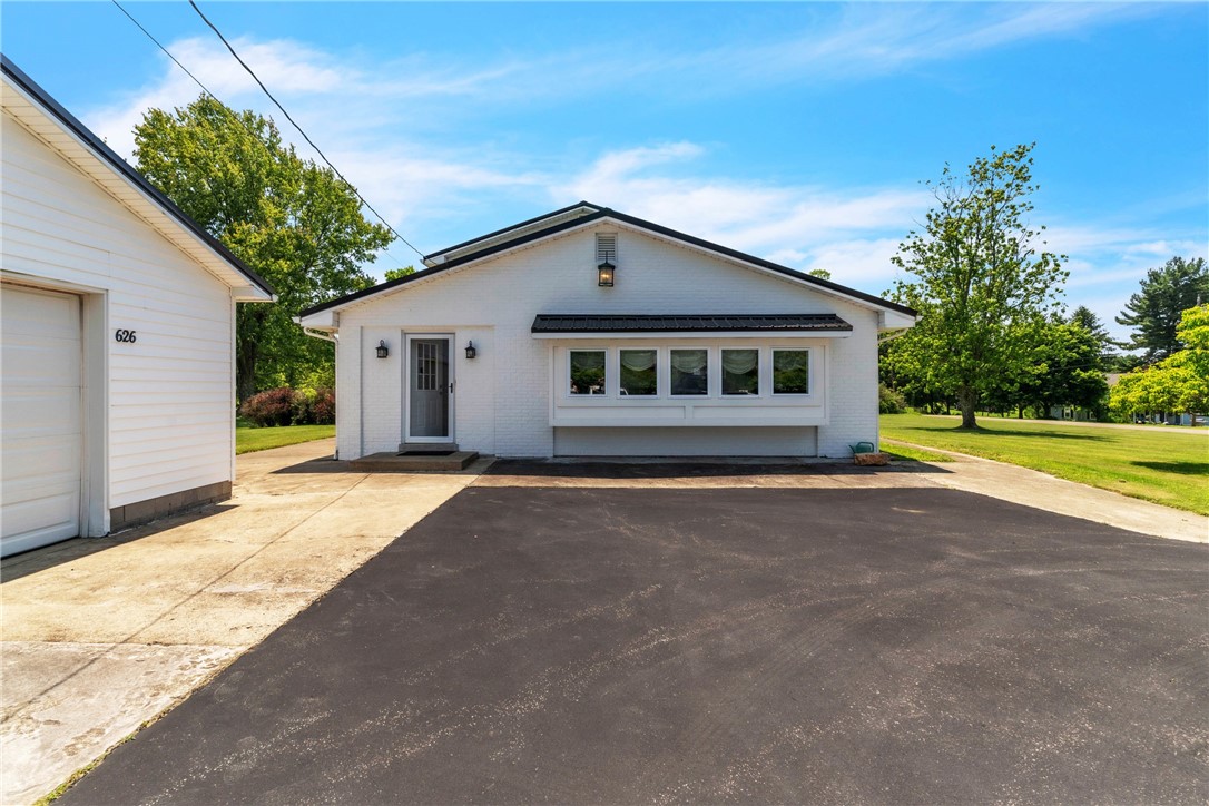 626 Solomon Temple Road