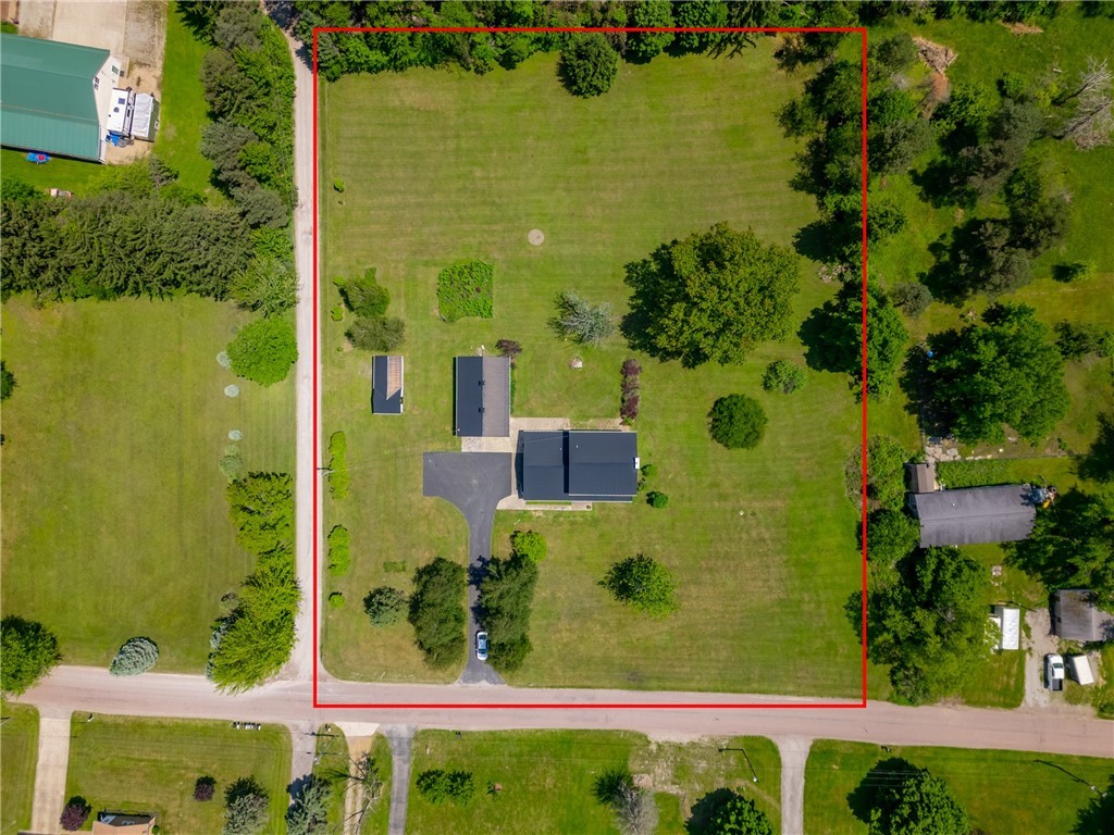 626 Solomon Temple Road