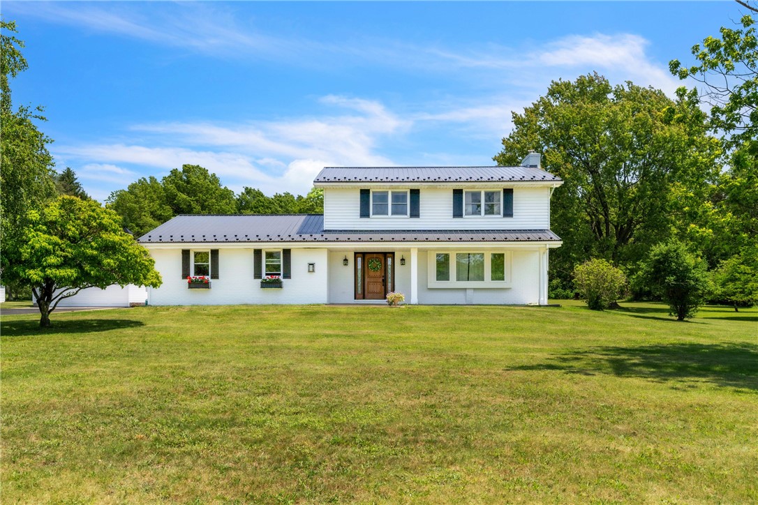 626 Solomon Temple Road