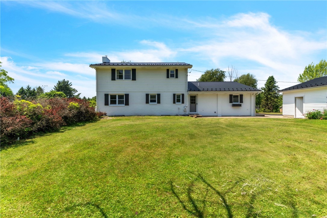 626 Solomon Temple Road