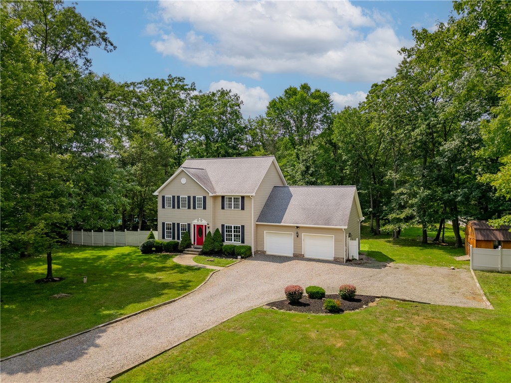 114 Franklin Oaks Drive