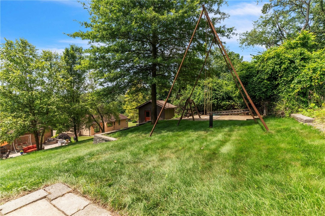646 Ray Drive