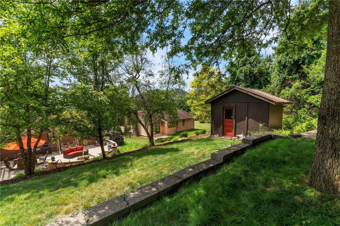 646 Ray Drive