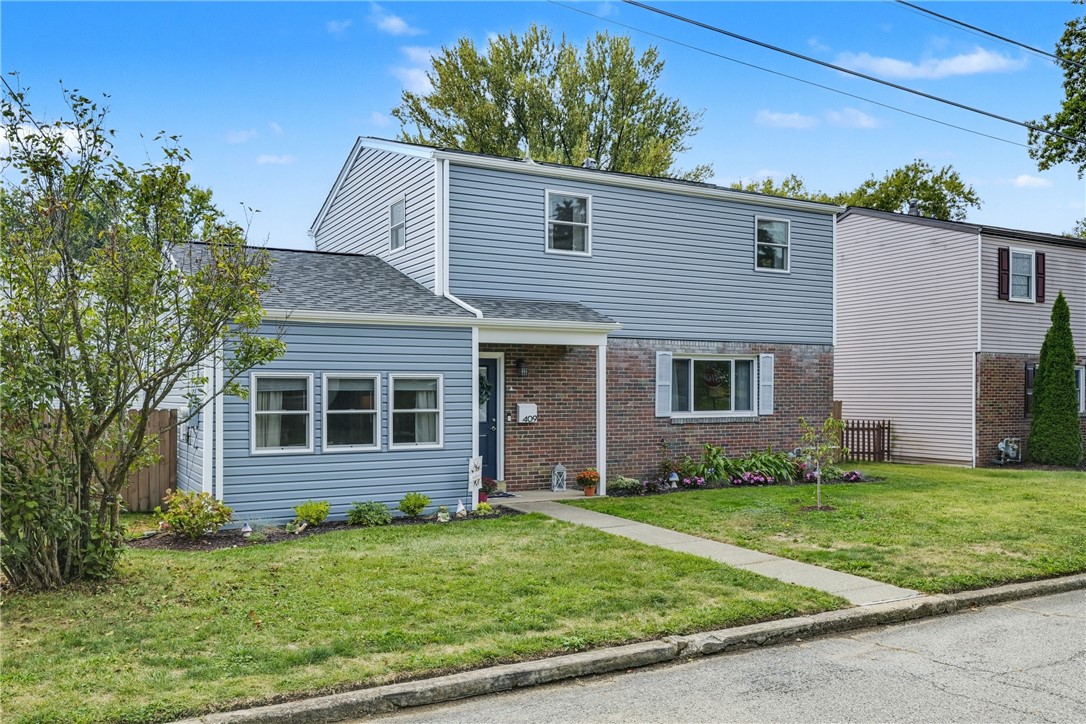 409 McKim Street