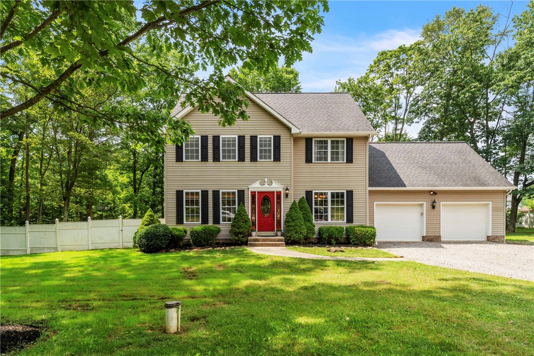 114 Franklin Oaks Drive