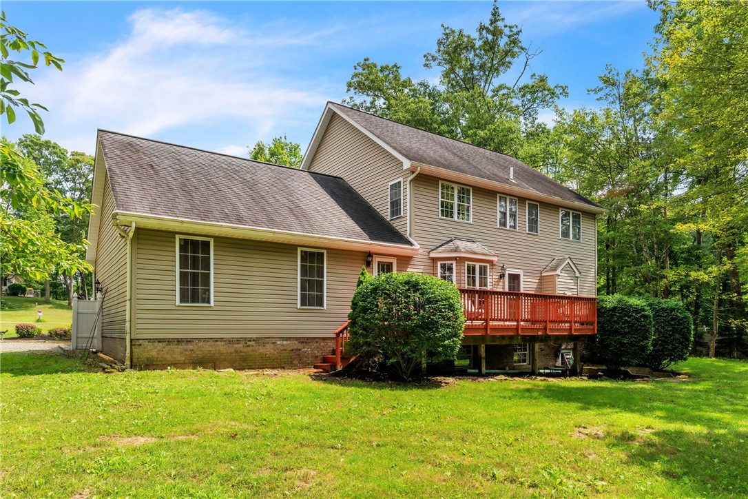 114 Franklin Oaks Drive