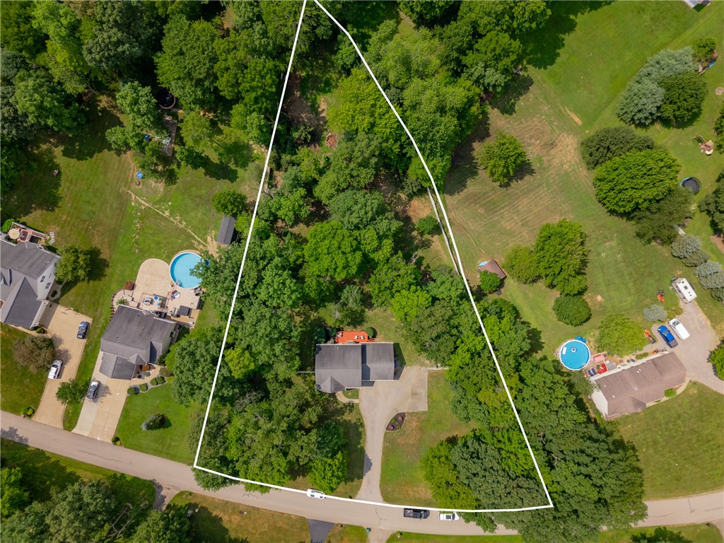 114 Franklin Oaks Drive