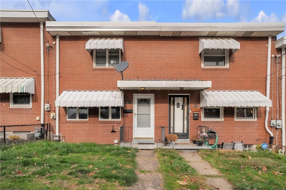 4017 Arsenal Place