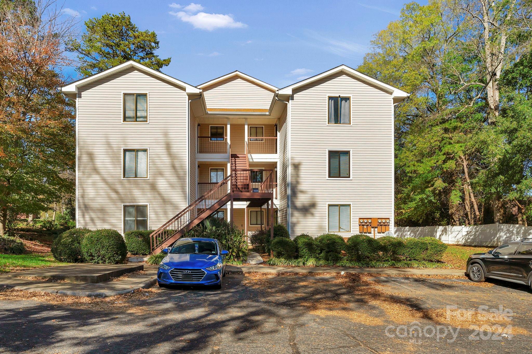 7516 Pebblestone Drive Unit: A