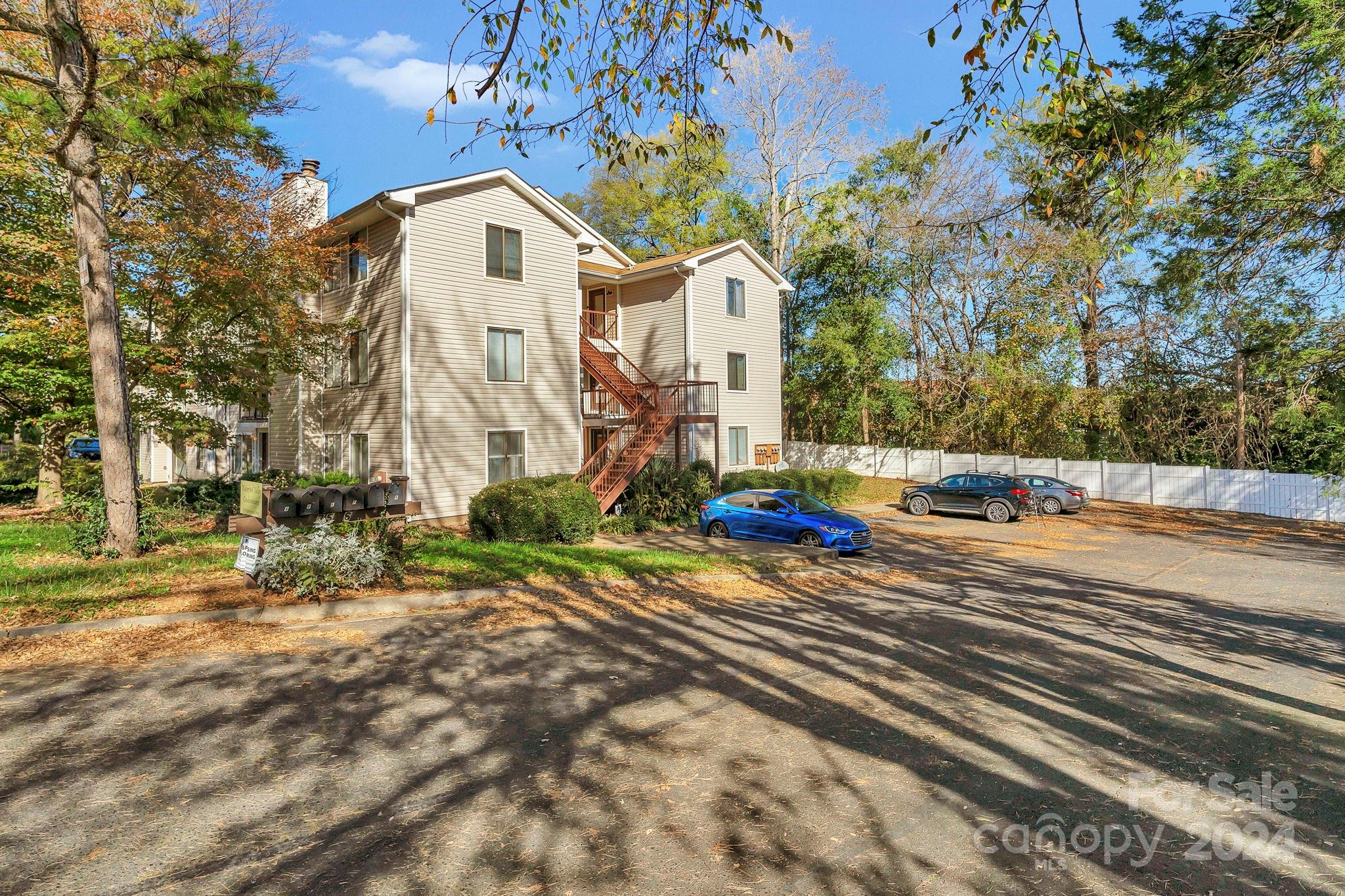 7516 Pebblestone Drive Unit: A